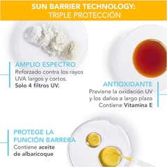 Bioderma Photoderm Pediatrics Lait SPF50+ 200ml