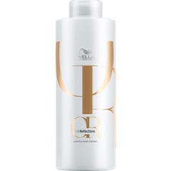 Wella Or Oil Reflections Brightening Revealing Shampoo 1000ml