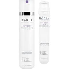 Bakel Oxy-Regen Normal & Mixed Skin Case & Refill 50ml