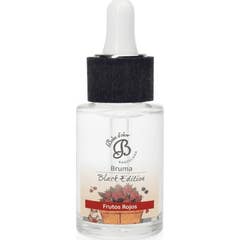 Boles d'Olor Bruma Hidrosoluble Black Edition Frutos Rojos 30ml