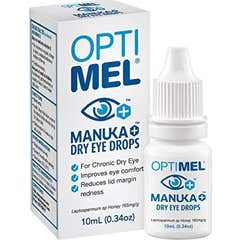 Optimel Manuka + Gocce per Occhi 10ml