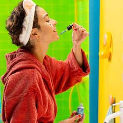 Freshly Cosmetics Blue Radiance Enzymatic Serum 30ml