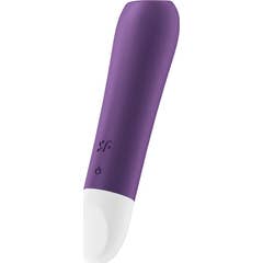 Satisfyer Ultra Power Bullet Vibrator 2 Violet 1ud