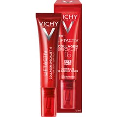 Vichy Liftactiv Collagen Specialist 16 Eye Care 15ml