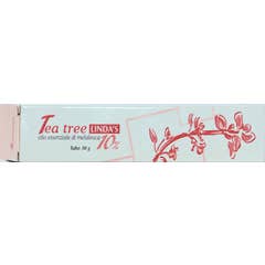 Árbol del té Cr 30Ml Lindas