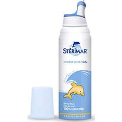 Sterimar Neusspray 10ml