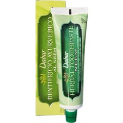 Ayurveda Dentifrico Ayurveda Neem Neem 100g