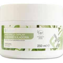 Farline Mascarilla Capilar Seborreguladora 250ml