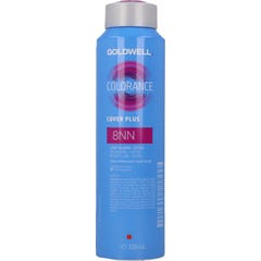 Goldwell Colorance Cover Plus 8NN Rubio Claro Extra 120 ml