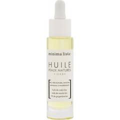 Minimaliste Aceite Facial Pieles Maduras 30 ml