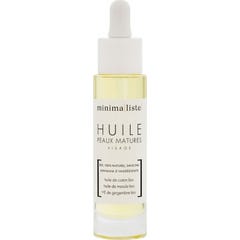 Minimaliste Aceite Facial Pieles Maduras 30 ml