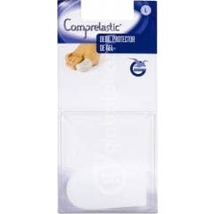 Comprelastic Dedil Protector de Gel Talla L 1ud