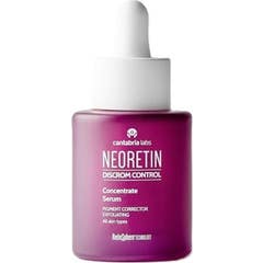 Neoretin Discrom Control Concentrate Sérum 30ml Neoretin Discrom Control Concentrate Sérum 30ml