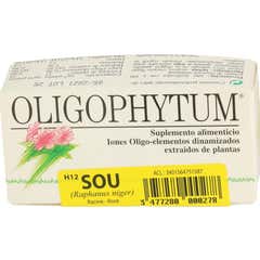 Oligophytum Zolfo 100g