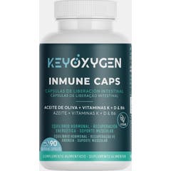 Keyoxygen Inmune 90caps