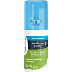 Parasidose Spray Antimosquitos 50 ml