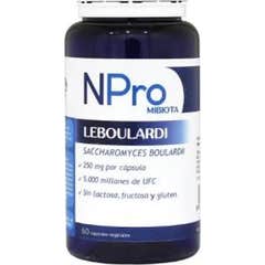 Npro Lebulardi 60caps Npro Lebulardi 60caps