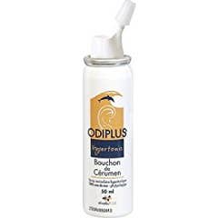 Evolupharm Odiplus Hypertonic Spr 50ml