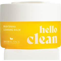 Hello Clean Bálsamo Limpiador iluminador con Vitamina C 100ml