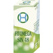Fitomega Sin 48 50Ml Gtt