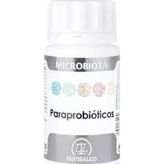 Microbiota Paraprobióticos 30caps