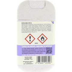 Cadentia Loción Hidroalcohólica Flor de Lino 30 ml