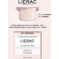 Lierac Pack Lift Integral Crema Día 50ml + Refill