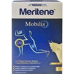 Meritene Mobilis Muscoli 10bustine