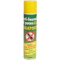 Ameisen und Flöhe Sprühlacke Abatout 405 Ml