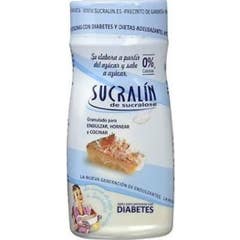 Sucralin Sucralose Zoetmiddel Gekorreld 190 G