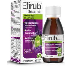 3C Pharma - Sciroppo Sedatuxil 125ml