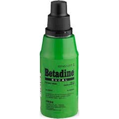 Betadine Bucal 10 % 125ml