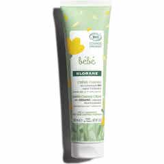 Klorane Bebé Crema Pañal Caléndula BIO 100ml
