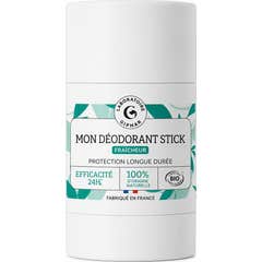 Giphar Solid Deodorant Stick 50 g