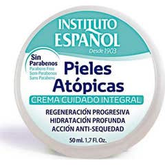 Istituto Spagnolo per la Crema Integrale Atopica per la Pelle 50ml