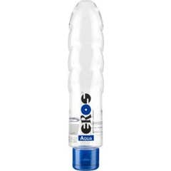 Eros Aqua Lubricante Base Agua 175ml