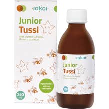 Sakai Junior Tussi Jarabe Sakai,