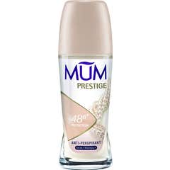 Mum Prestige Deodorant Roll-On 50ml