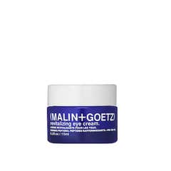 Malin+Goetz Crema Revitalizante Ojos 15ml