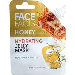 FaceFacts Hydrating Jelly Mask 60ml