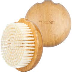 Lussoni Bamboo Cepillo Vegano Cuerpo 1ud