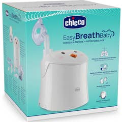 Chicco Easy Breath Baby Nebulizador 1 Unidade