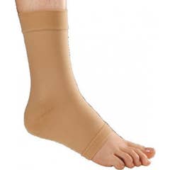 Budetta Farma Cliaortho Cavigliera Beige 5 1 Unità