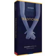 Sigvaris 503 Ag+Po Sx Beige Pa M/L