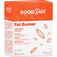 Vitaceutics Good Diet Fat Burner 15x15ml