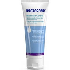 Benzacare Blackhead Control Deep Cleansing Gel 120ml