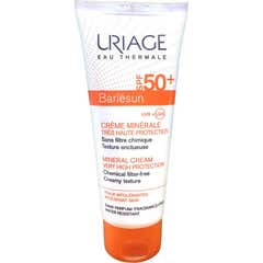 Uriage Bariesun SPF50 + krem mineralny 50ml