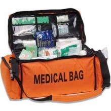 Farmacare Botiquin Medical Sport Completo 1 ud