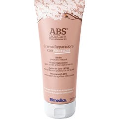 Abs Skincare Crema Reparadora Miconazol 200ml