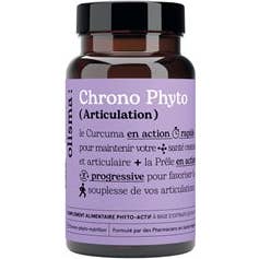 Olisma Chrono Phyto Articulation 60perlas